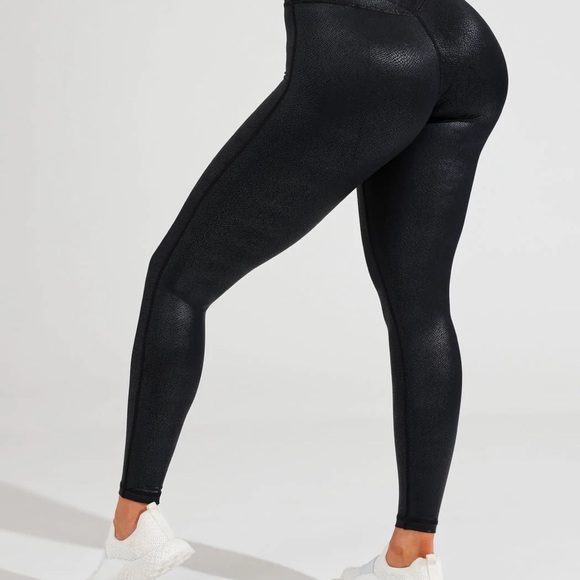 BuffBunny Cobra Legacy Leggings - Picture 1 of 6